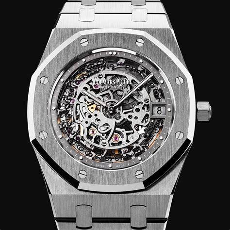 audemars piguet careers.